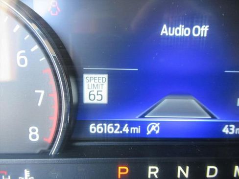 Used 2020 Ford Explorer Limited image 31