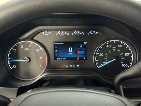 Used 2025 Ford F350 XL w/ XL Driver Assist Package image 16