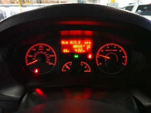 Used 2018 RAM ProMaster 1500 image 14