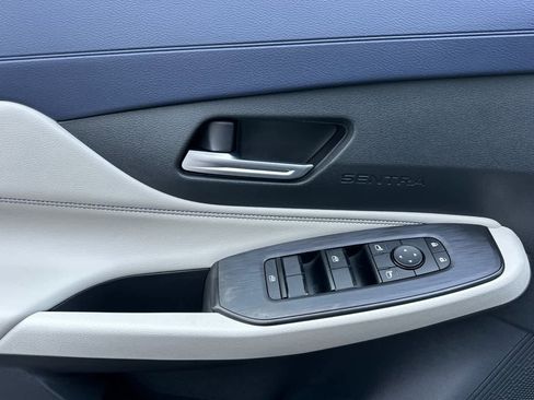 New 2026 Nissan Sentra SL image 12