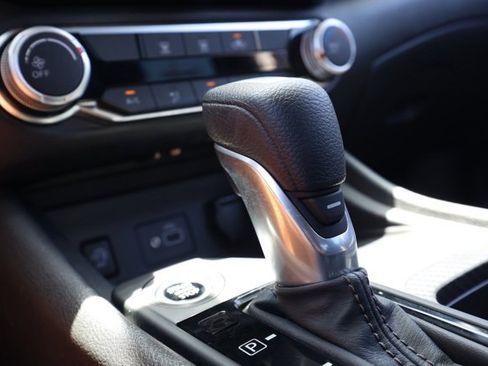 New 2025 Nissan Sentra 2.0 S image 30