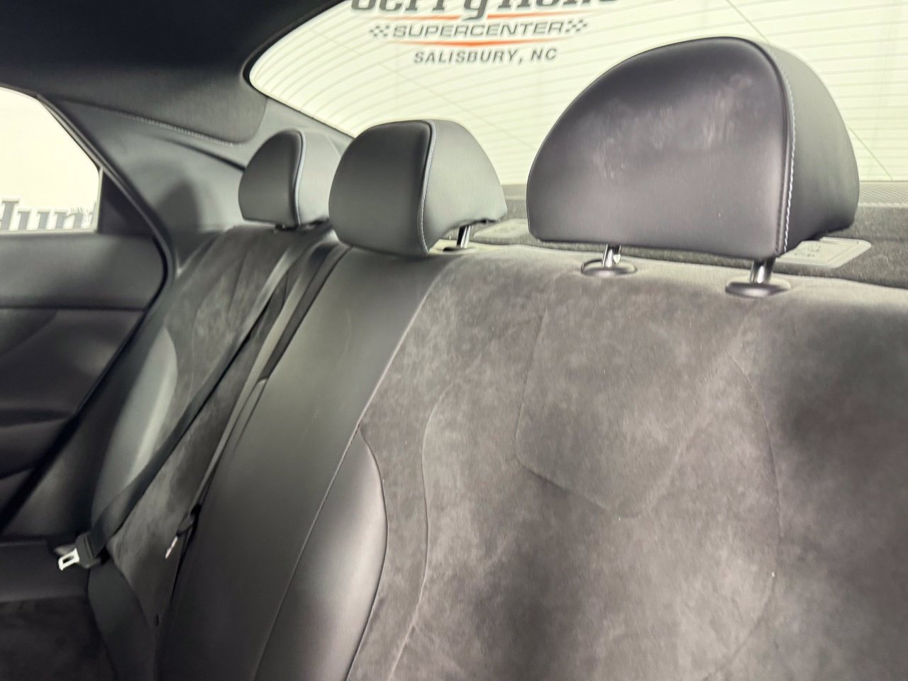 Used 2023 Hyundai Elantra N FWD image 27