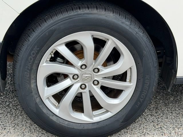 Used 2017 Acura RDX FWD image 10