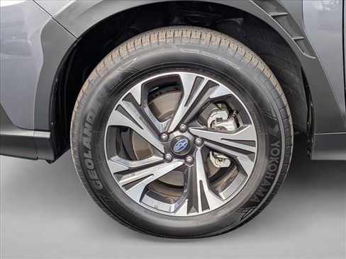 Certified 2026 Subaru Crosstrek 2.0i Premium AWD/4WD image 25