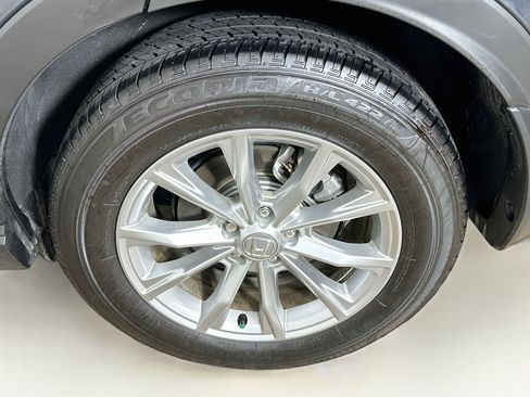 Used 2024 Honda CR-V EX image 11