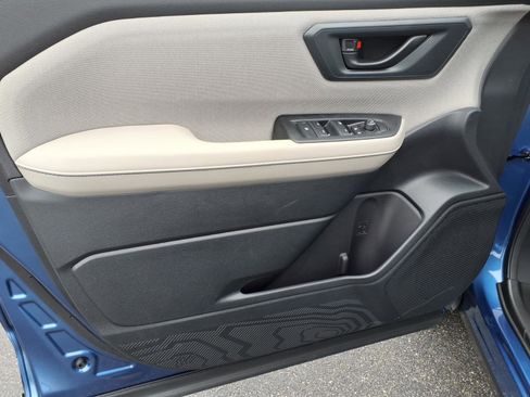 New 2026 Subaru Forester image 10