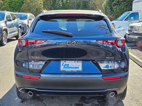 New 2026 MAZDA CX-30 Aire Edition AWD/4WD image 6