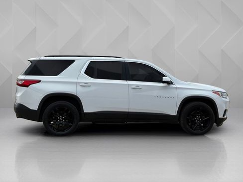 Used 2019 Chevrolet Traverse LT FWD image 4