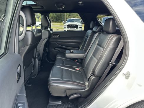 Used 2023 Dodge Durango GT image 24