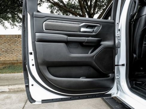 Used 2022 RAM 1500 Lone Star image 57