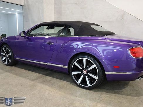 Used 2013 Bentley Continental GT image 6