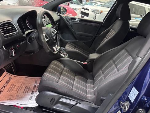 Used 2012 Volkswagen GTI 4-Door FWD image 15