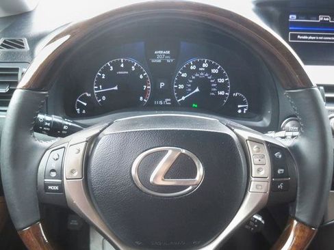 Used 2014 Lexus RX 350 AWD w/ Navigation Package image 11