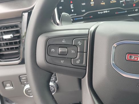 Used 2025 GMC Sierra 1500 AT4X AWD/4WD image 23