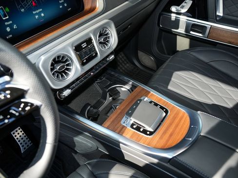 Used 2026 Mercedes-Benz G 550 image 20
