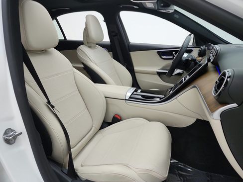 Used 2022 Mercedes-Benz C 300 Sedan image 20