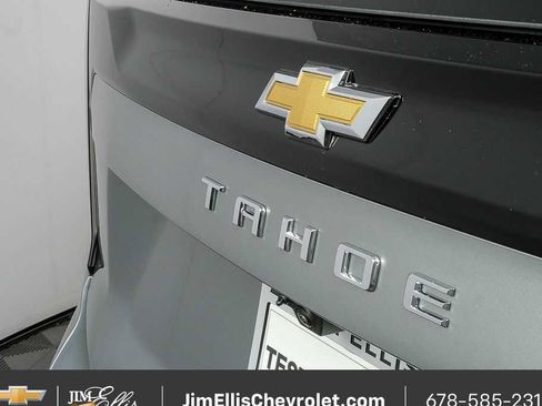New 2026 Chevrolet Tahoe Premier w/ Sun And Tow Package image 39