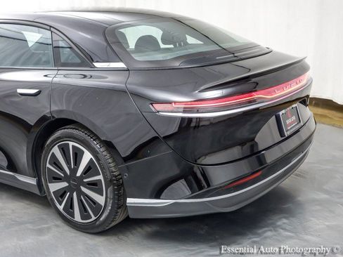 Used 2023 Lucid Air Pure AWD/4WD image 9