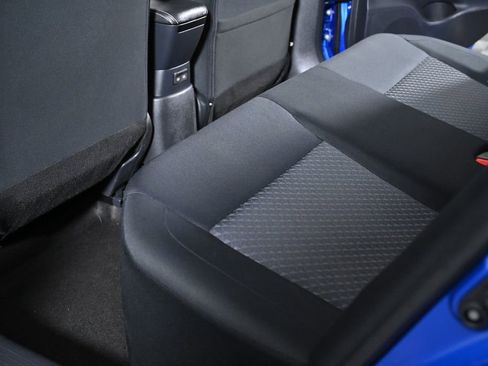 Used 2024 Nissan Versa S w/ S Plus Package image 25