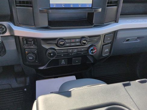 New 2026 Ford F550 XL image 17