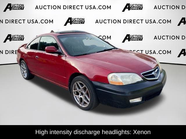 Used 2001 Acura CL Type-S FWD image 5