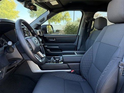 New 2026 Toyota Tundra SR5 image 22