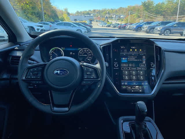 New 2026 Subaru Crosstrek 2.5i Limited AWD/4WD image 27