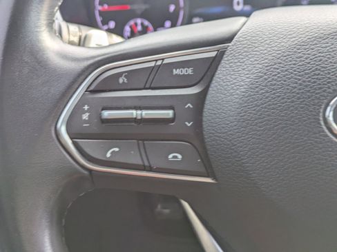 Certified 2023 Hyundai Santa Fe SEL w/ Cargo Package image 29