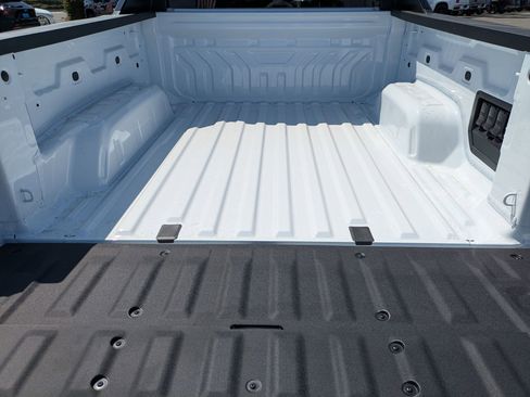 Used 2026 Chevrolet Silverado EV LT w/ Plus Package image 26