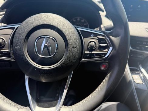 Used 2023 Acura TLX FWD image 19