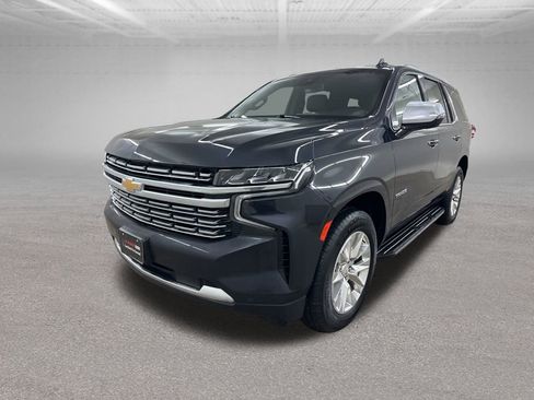 Used 2024 Chevrolet Tahoe Premier image 7