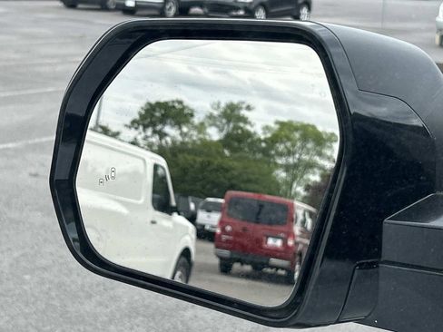 Used 2023 Toyota Tundra SR5 w/ SR5 Convenience Package image 16