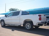 Used 2022 Chevrolet Silverado 1500 LT image 4