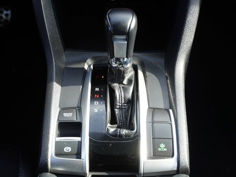 Used 2020 Honda Civic Sport image 36