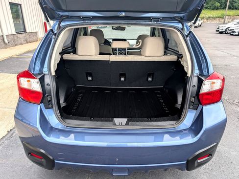 Used 2017 Subaru Crosstrek 2.0i Premium image 13