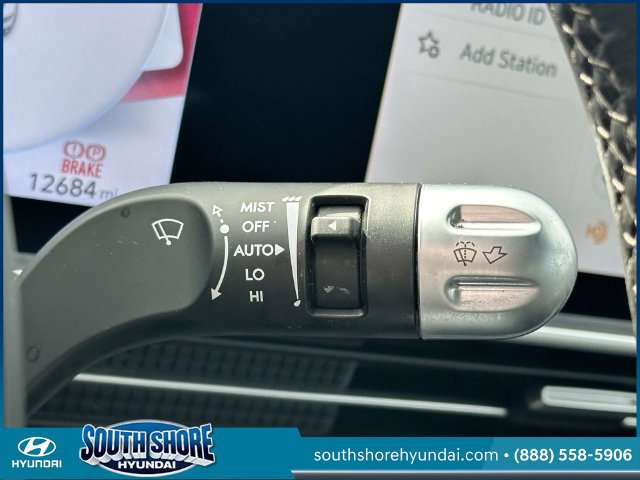 Certified 2024 Hyundai Ioniq 6 Limited AWD/4WD image 25