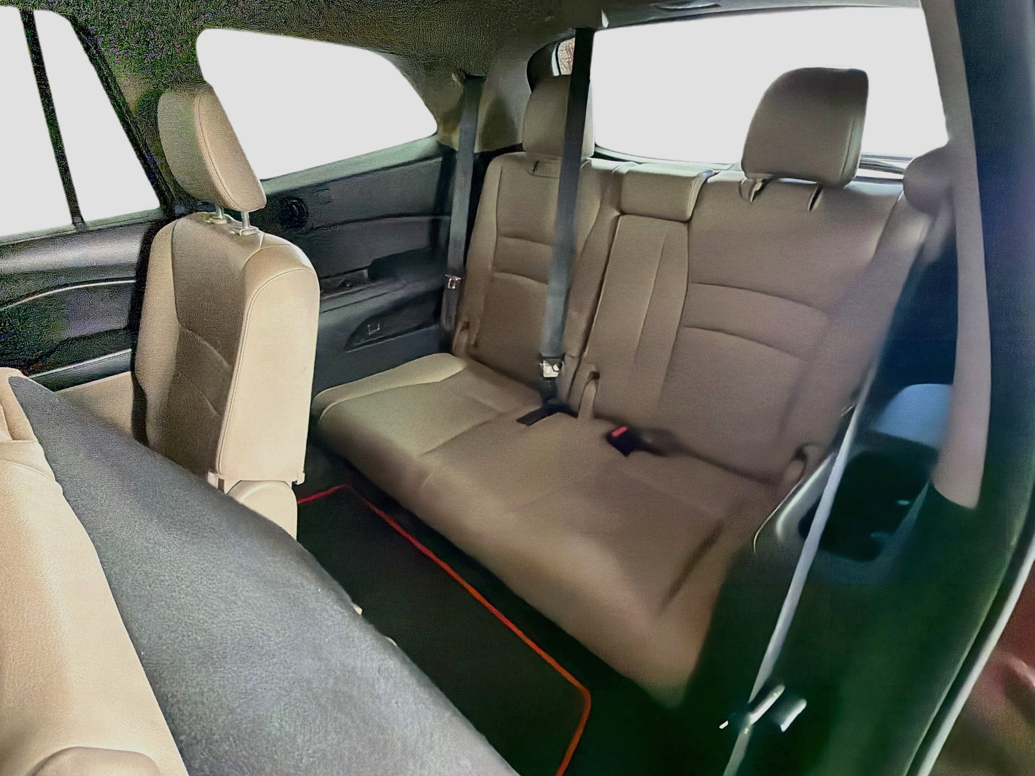 Used 2016 Honda Pilot EX-L image 30