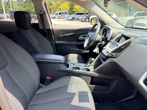 Used 2016 Chevrolet Equinox LT FWD image 27