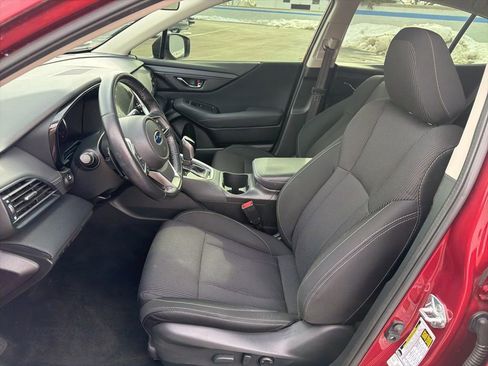 Used 2022 Subaru Legacy Premium image 18