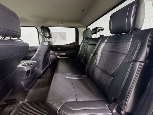 Used 2022 Toyota Tundra SR5 w/ SR5 Premium Package image 23