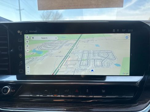 Used 2024 GMC Sierra 1500 Elevation image 25