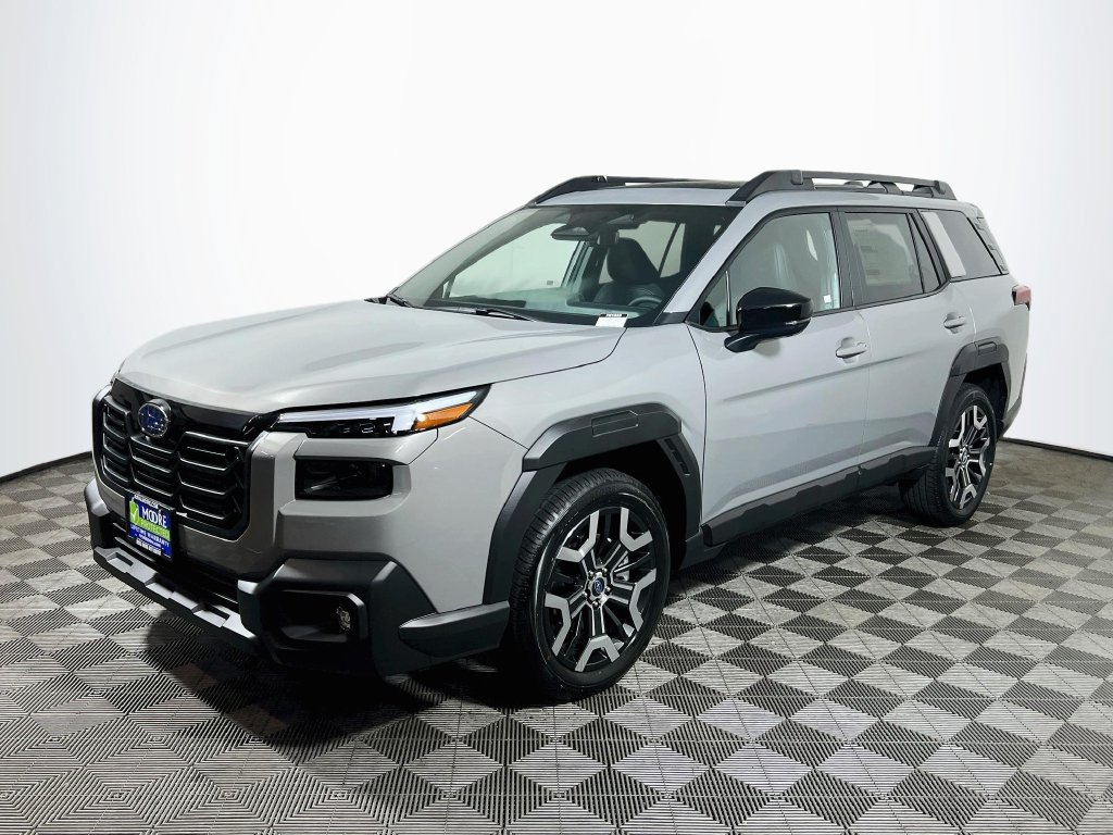 New 2026 Subaru Outback Touring XT AWD/4WD image 3