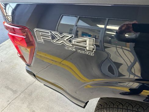 Certified 2025 Ford F150 XLT w/ Equipment Group 302A MID image 13