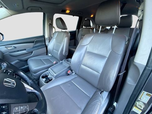 Used 2015 Honda Odyssey EX-L image 20