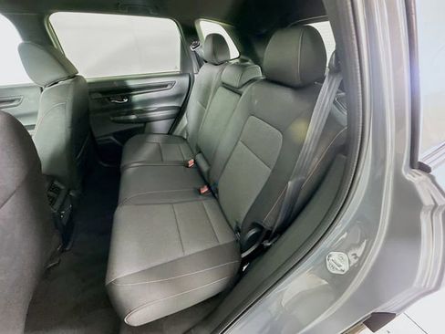 Certified 2026 Honda CR-V TrailSport image 31