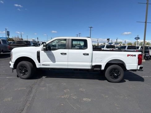 New 2026 Ford F250 XL w/ STX Appearance Package AWD/4WD image 33