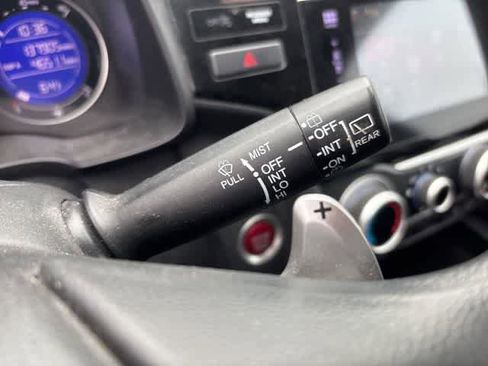 Used 2017 Honda Fit EX image 14