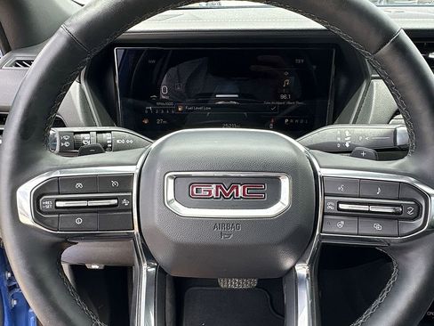 Used 2026 GMC Terrain Elevation FWD image 21