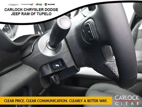 New 2026 RAM 2500 Big Horn image 19