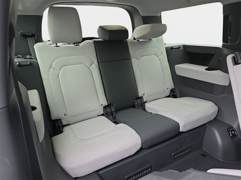 New 2026 Land Rover Defender 130 S image 12